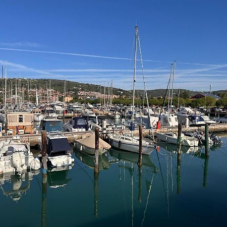 Appartamento Floating House - Marina Pearl Portorose Esterno foto