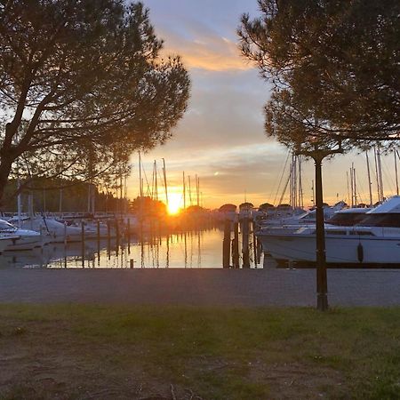 Appartamento Floating House - Marina Pearl Portorose Esterno foto