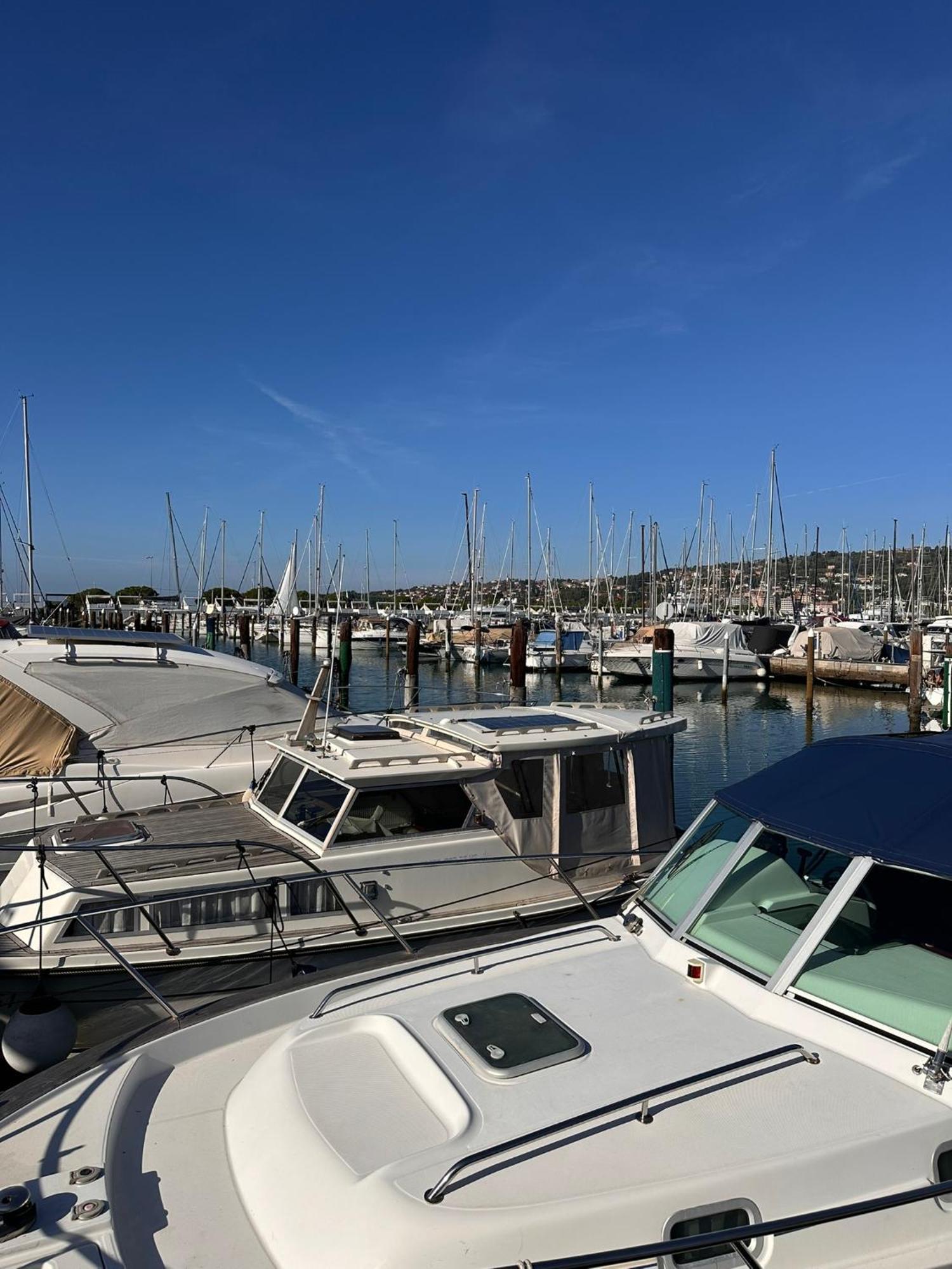 Appartamento Floating House - Marina Pearl Portorose Esterno foto