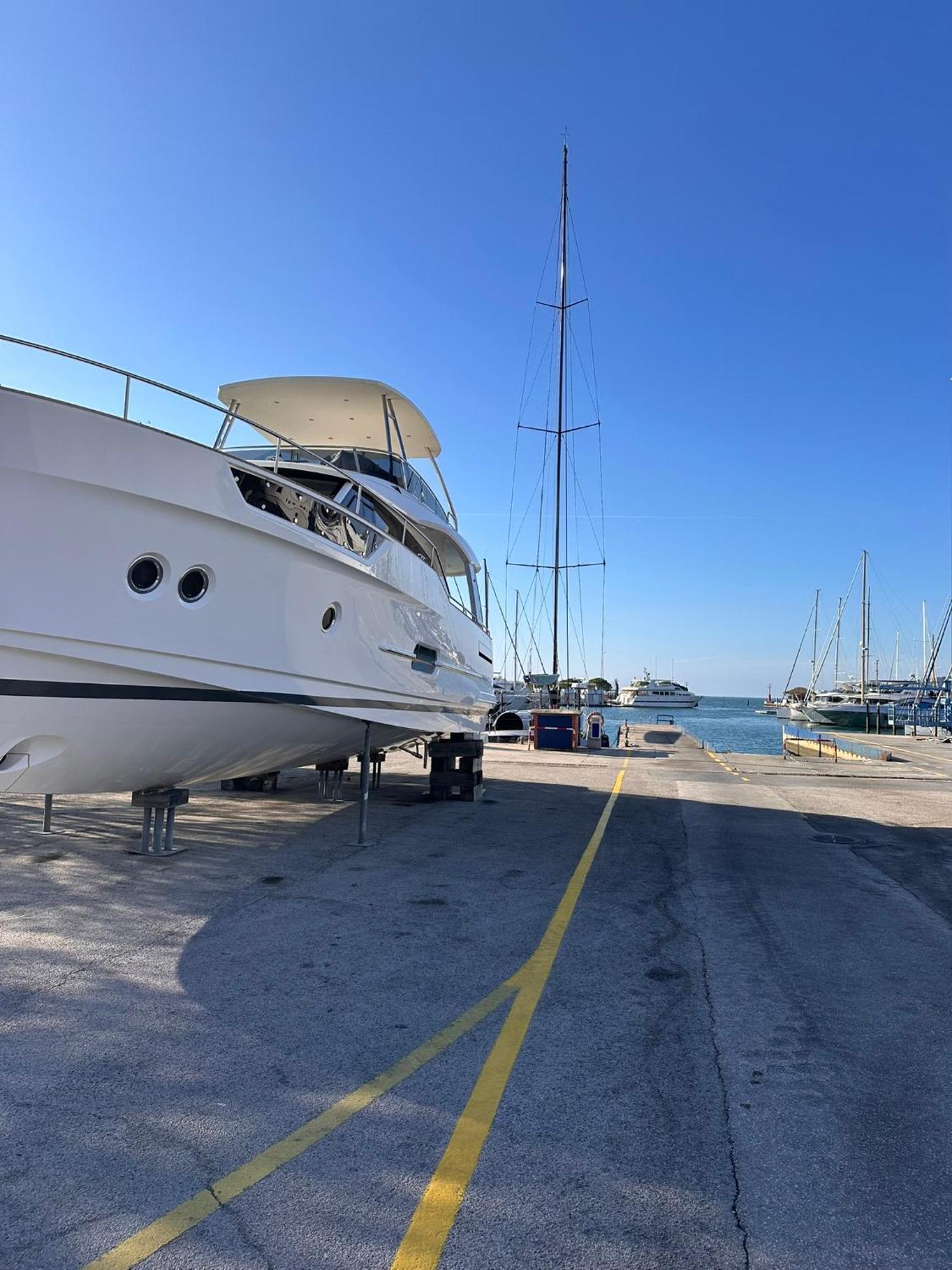 Appartamento Floating House - Marina Pearl Portorose Esterno foto