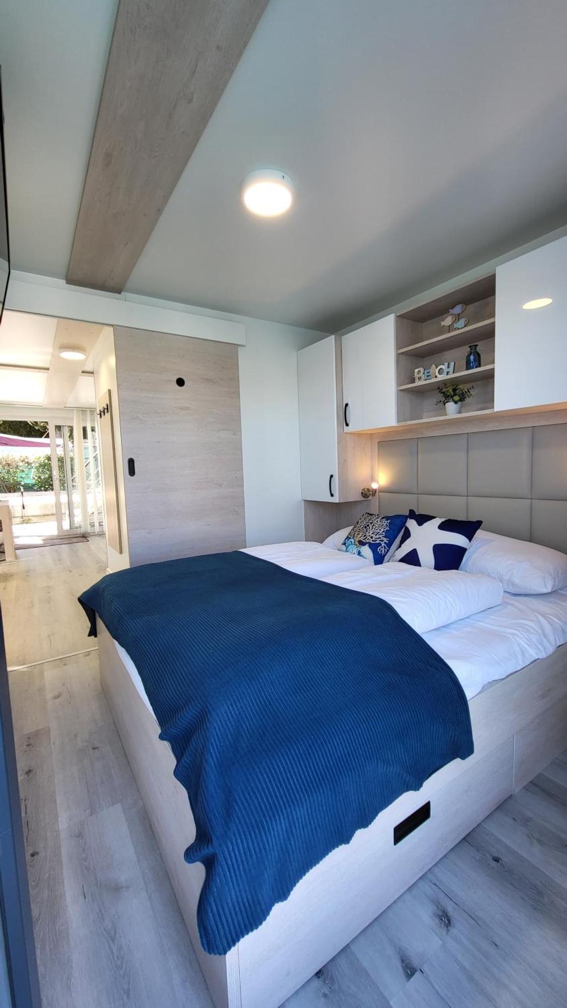 Appartamento Floating House - Marina Pearl Portorose Esterno foto