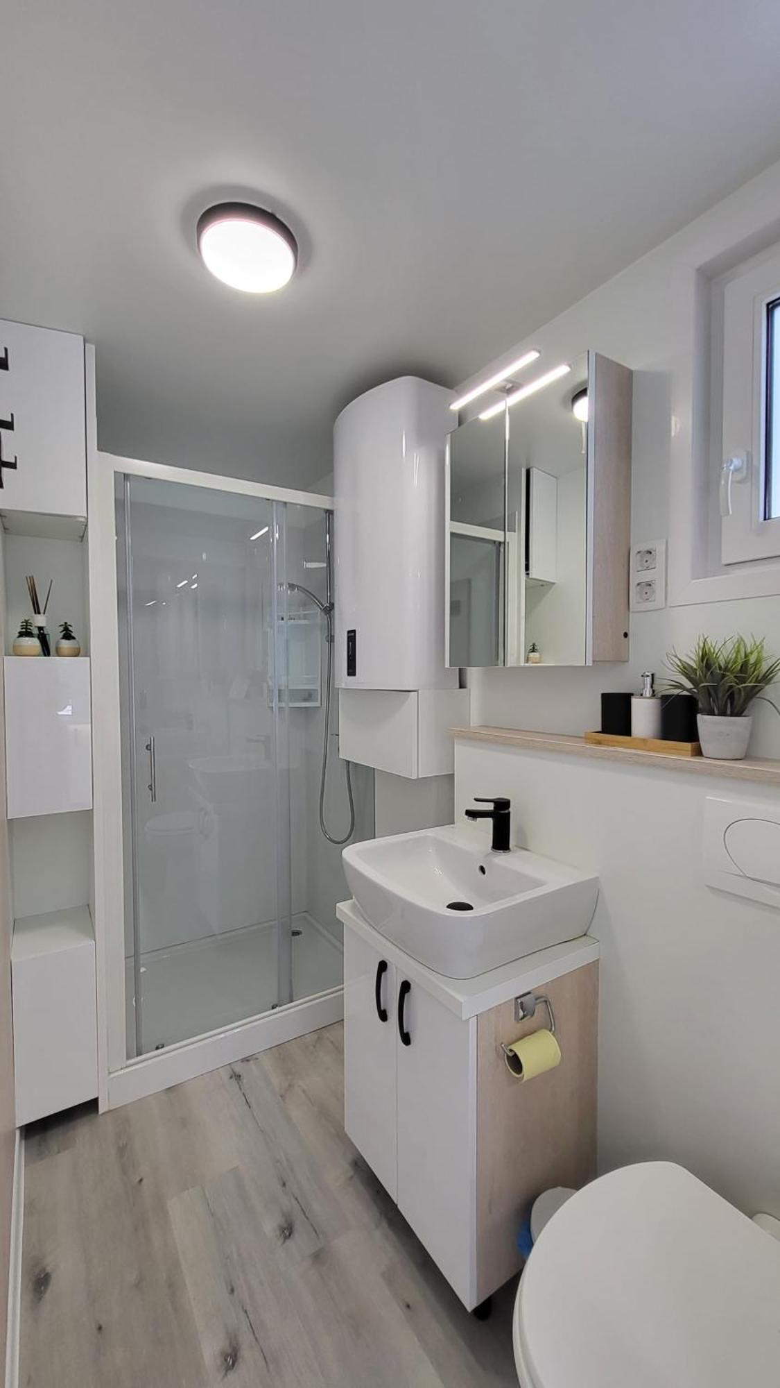 Appartamento Floating House - Marina Pearl Portorose Esterno foto