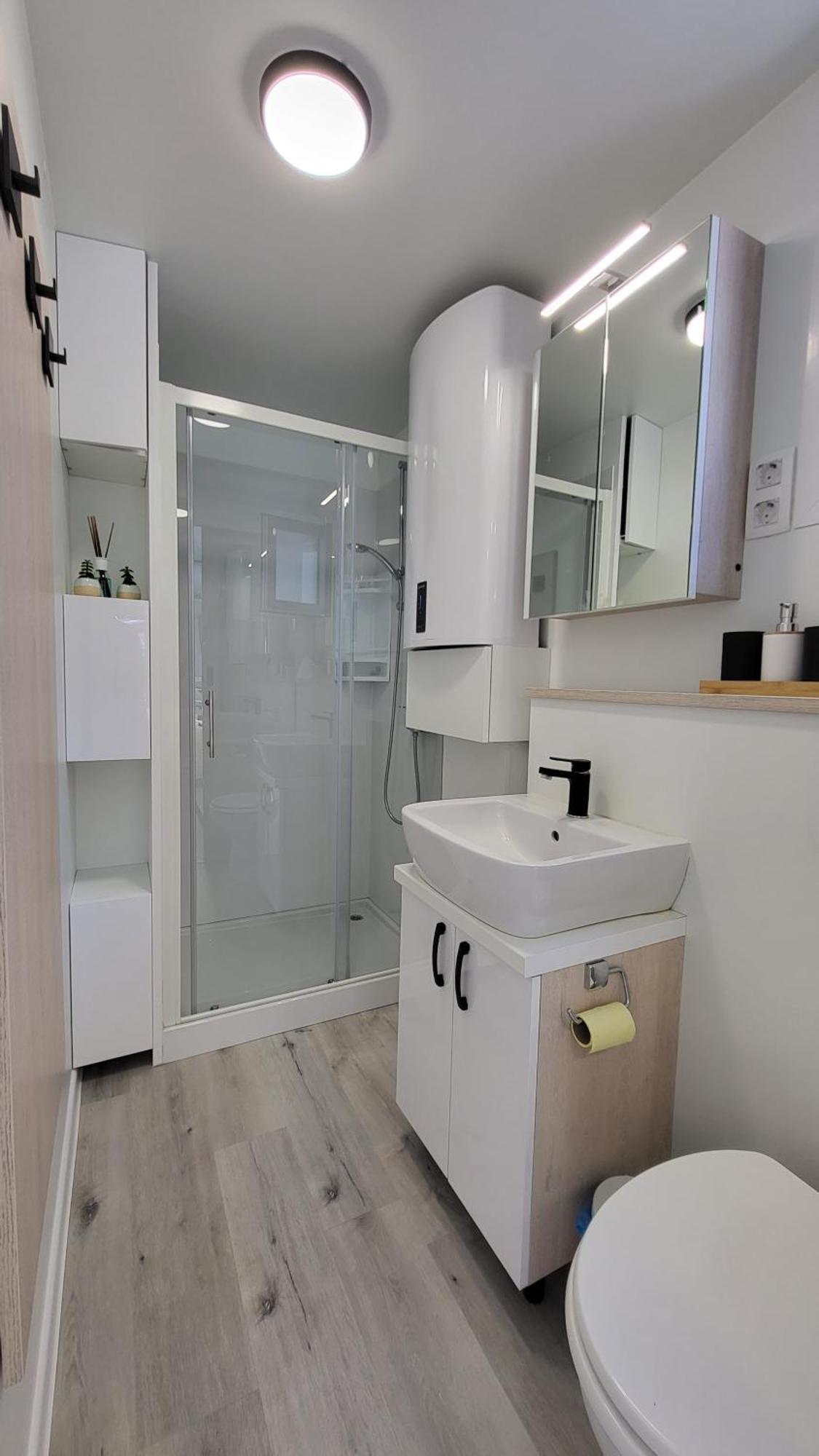 Appartamento Floating House - Marina Pearl Portorose Esterno foto