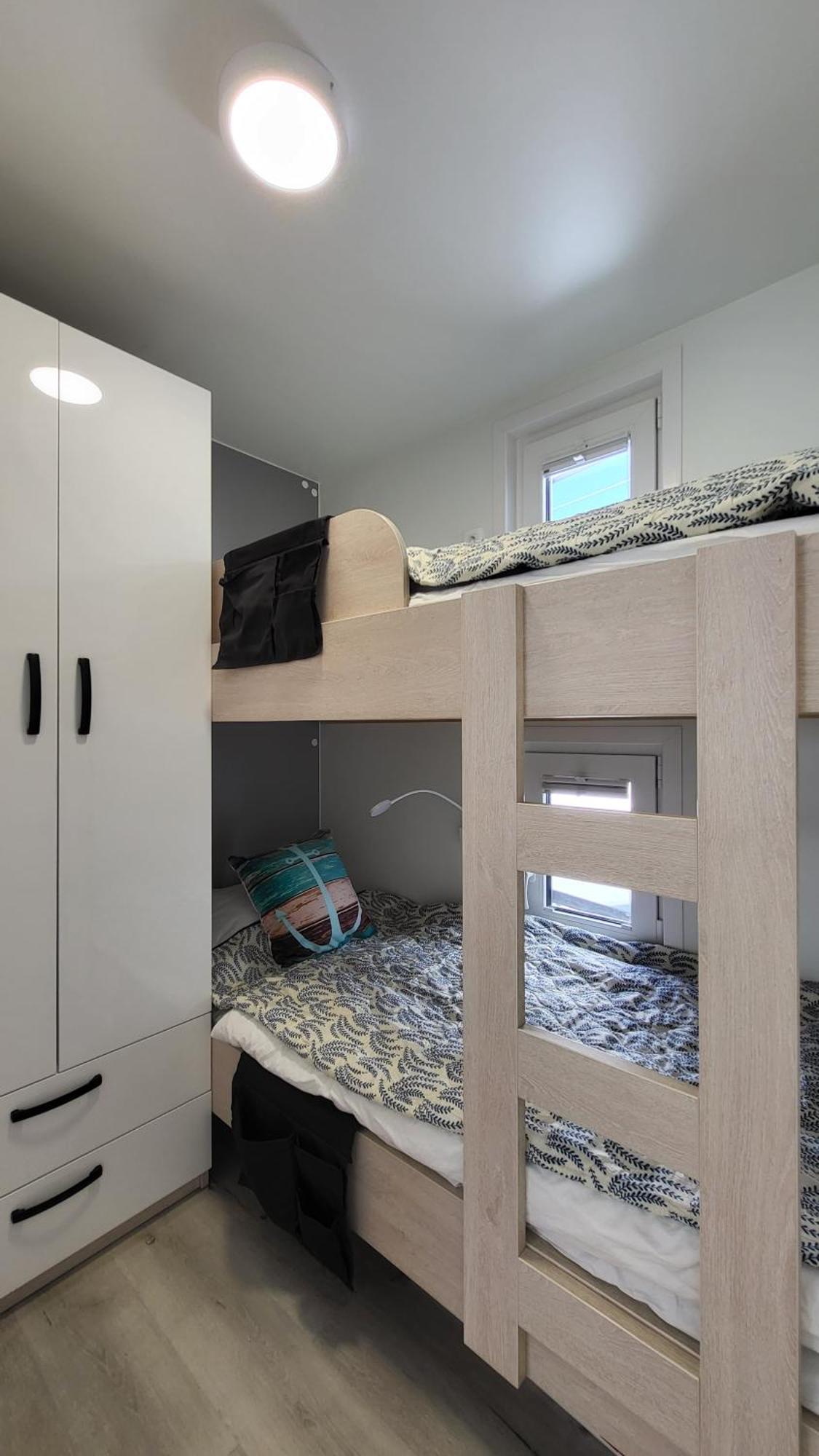 Appartamento Floating House - Marina Pearl Portorose Esterno foto