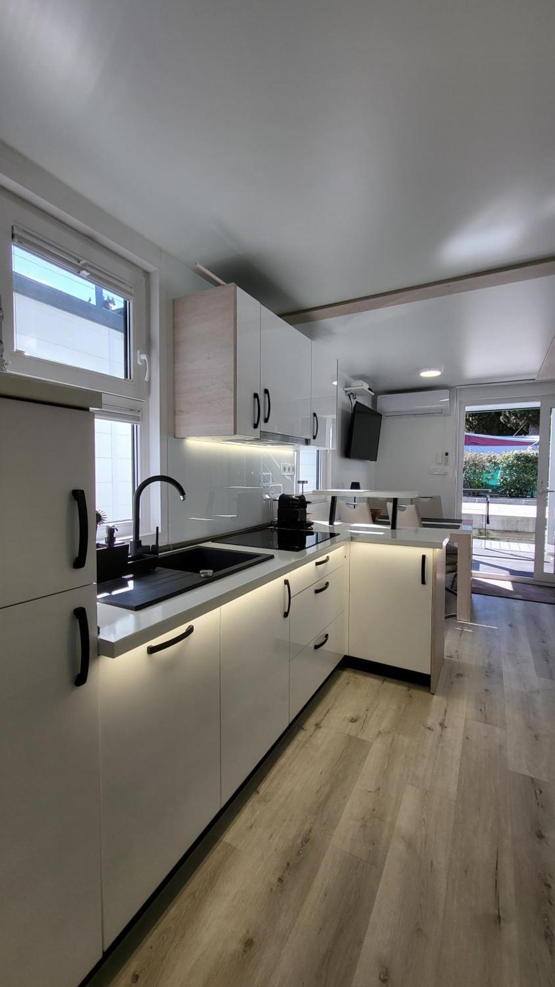 Appartamento Floating House - Marina Pearl Portorose Esterno foto