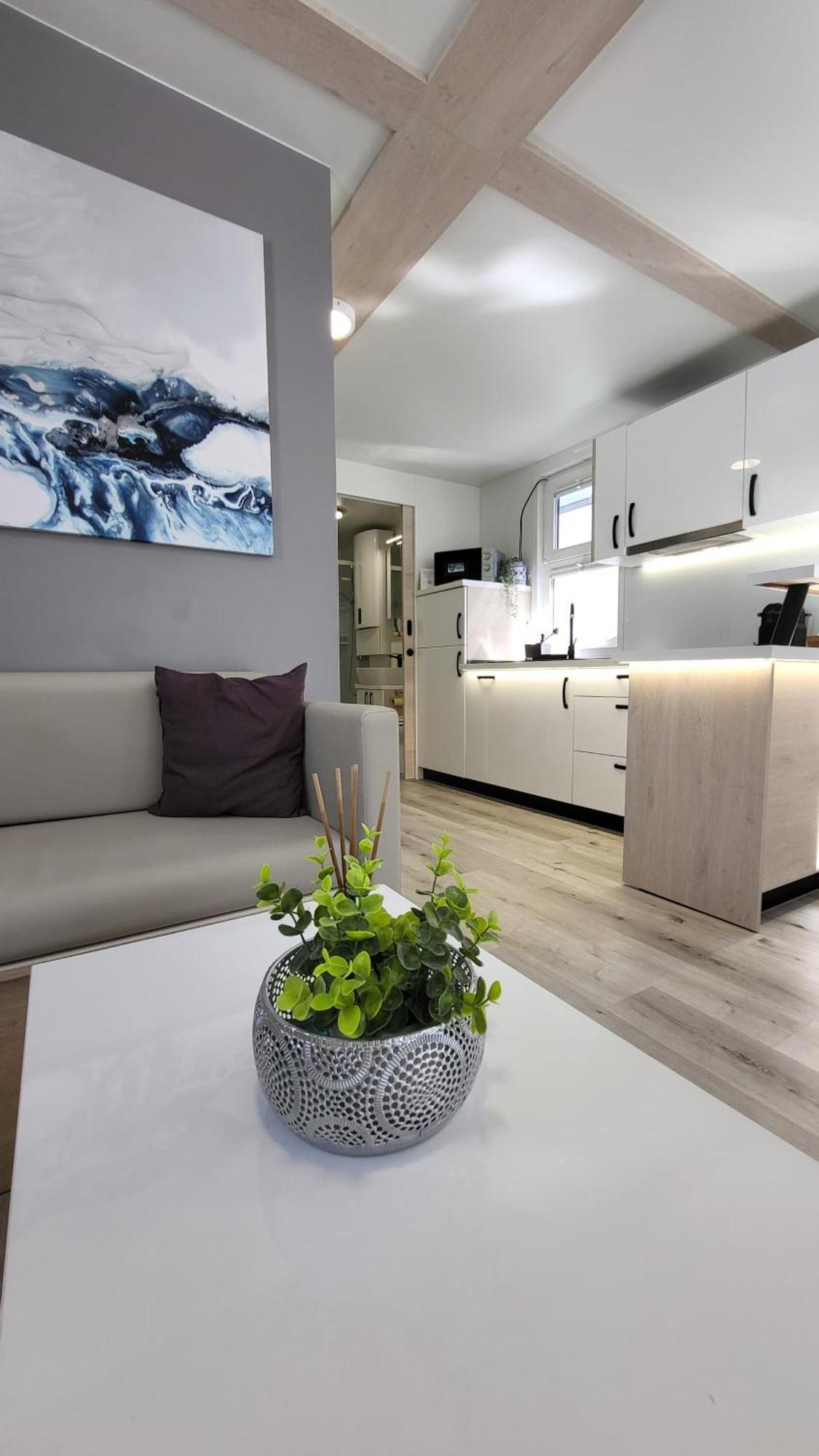 Appartamento Floating House - Marina Pearl Portorose Esterno foto